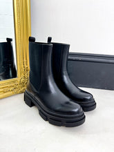 The Addison - Pull On Boots
